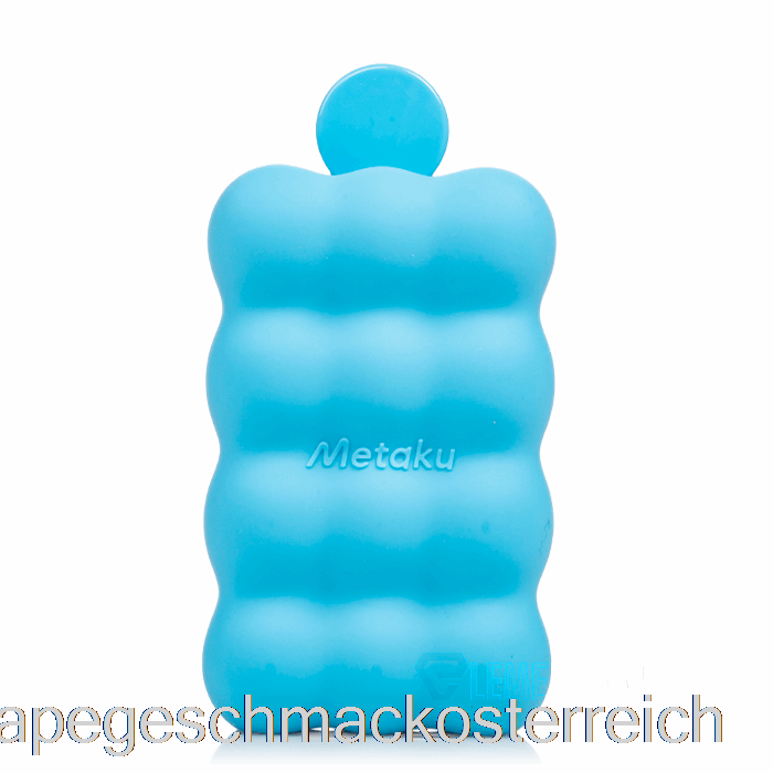 Metaku Spongie 7500 Einweggummi Mit Mint-Vape-Geschmack